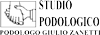 Scheda Azienda STUDIO PODOLOGICO di GIULIO V. ZANETTI