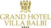 Company Sheet GRAND HOTEL VILLA BALBI