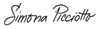 Scheda Azienda SIMONA PICCIOTTO - GRAPHIC DESIGNER FREELANCE
