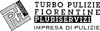 Company Sheet TURBO PULIZIE FIORENTINE - PLURISERVIZI