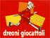 Company Sheet DREONI GIOCATTOLI E MODELLISMO DREONI GIOCATTOLI