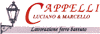 Company Sheet CAPPELLI snc
