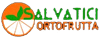 Company Sheet SALVATICI LUCIANO INGROSSO FRUTTA E VERDURA IMPORTAZIONE di SALVATICI LUCIANO srl