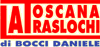 Scheda Azienda LA TOSCANA TRASLOCHI DI DANIELE BOCCI