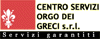 Company Sheet CENTRO SERVIZI BORGO DEI GRECI srl