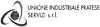 Scheda Azienda SAPERI srl (EX UNIONE INDUSTRIALE PRATESE SERVIZI srl)