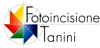 Scheda Azienda FOTOINCISIONE TANINI srl