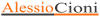 Scheda Azienda CIONI ALESSIO