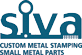 Company Sheet SIVA srl