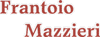 Company Sheet OLEIFICIO MAZZIERI