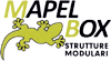 Scheda Azienda MAPEL BOX MAPEL INTERNI DI PELLE EMANUELE