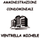 Scheda Azienda AMMINISTRATORE CONDOMINIALE VENTRELLA MICHELE