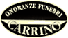 Scheda Azienda ONORANZE FUNEBRI CARRINO di CARRINO ANTONIO