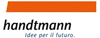 Scheda Azienda HANDTMANN ITALIA srl