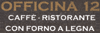 Scheda Azienda OFFICINA 12 - RISTORANTE PIZZERIA
