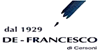 Company Sheet DE FRANCESCO INSEGNE di CERSONI