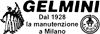 Scheda Azienda GELMINI MANUTENZIONE IMPIANTI GELMINI di FOA' FEDERICO & C. sas