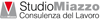 Scheda Azienda STUDIO MIAZZO CONSULENZA DEL LAVORO SECOL SERVIZI srl