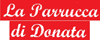 Scheda Azienda LA PARRUCCA DI DONATA