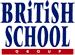 Scheda Azienda BRITISH SCHOOL