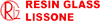 Scheda Azienda RESIN GLASS LISSONE srl