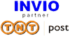 Company Sheet INVIO srl - TNT POST