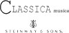 Scheda Azienda CLASSICA MUSICA srl