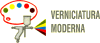 Scheda Azienda VERNICIATURA MODERNA srl