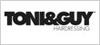 Scheda Azienda TONI&GUY