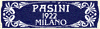 Company Sheet PASINI di J. PASINI & C. sas