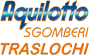 Scheda Azienda AQUILOTTO SGOMBERI