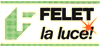 Scheda Azienda FELET LA LUCE