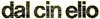 Ficha Empresa DAL CIN ELIO srl