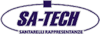Scheda Azienda SA-TECH di ANDREA SANTARELLI