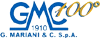 Company Sheet GMC G. MARIANI & C. spa