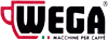 Scheda Azienda WEGA MACCHINE PER CAFFE' srl