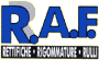 Company Sheet R.A.F. di ANTONIO FURLANETTO