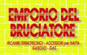 Company Sheet EMPORIO DEL BRUCIATORE srl
