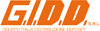 Company Sheet G.I.D.D. srl