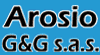 Scheda Azienda AROSIO G. & G. di GABRIELE AROSIO & C. sas