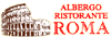Fiche Entreprise ALBERGO RISTORANTE ROMA