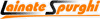 Scheda Azienda LAINATE SPURGHI snc
