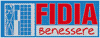 Scheda Azienda FIDIA PALESTRE
