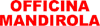 Scheda Azienda OFFICINA MANDIROLA