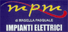 Scheda Azienda M.P.M. IMPIANTI ELETTRICI di MASELLA PASQUALE
