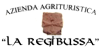 Scheda Azienda AGRITURISMO LA REGIBUSSA