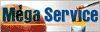 Scheda Azienda MEGA SERVICE COMUNICAZIONE GRAFICA E STAMPA MEGA SERVICE