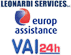 Scheda Azienda LEONARDI SERVICES srl
