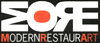 Scheda Azienda MORE MODERN RESTAURART PROGETTI E SVILUPPO srl