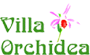 Scheda Azienda VILLA ORCHIDEA RESTAURANT srl